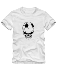 Football skull 